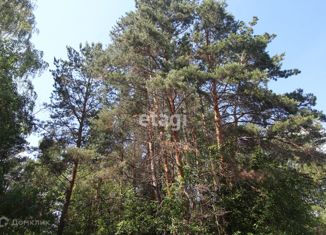 Продается земельный участок, 13.4 сот., посёлок городского типа Боровский, Вокзальная улица