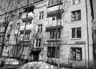 Продаю 1-комнатную квартиру, 36 м2, Москва, Палехская улица, 124к2, СВАО