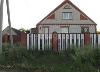 Дом на продажу, 116 м2, Пензенская область, 58К-168