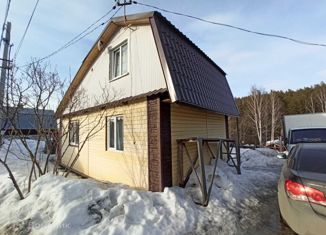 Продается дом, 33 м2, Екатеринбург