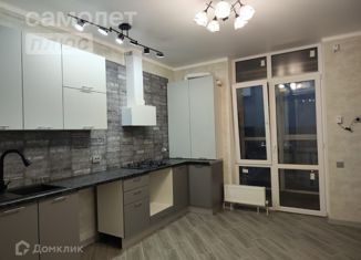 1-ком. квартира на продажу, 40 м2, Ставрополь, Гражданская улица, 1/1, микрорайон № 14