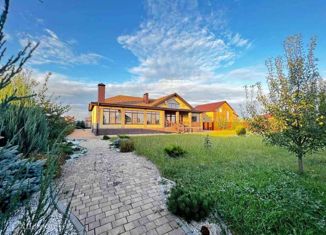 Продажа дома, 157.4 м2, село Севрюково, Студенческая улица