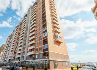 Продаю 2-ком. квартиру, 58.56 м2, Краснодар, Командорская улица, 6, ЖК Альпы