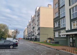 2-ком. квартира на продажу, 57 м2, Калининградская область, улица Гептнера, 13