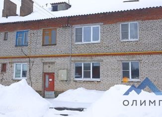 Двухкомнатная квартира на продажу, 35.9 м2, деревня Морино, деревня Морино, 3