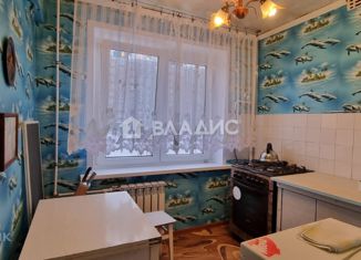 Сдача в аренду двухкомнатной квартиры, 41 м2, Саратовская область, Комсомольская улица, 39