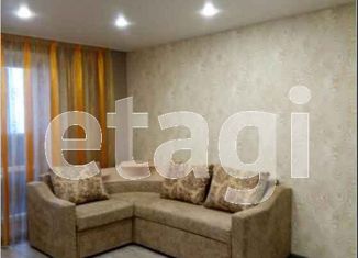 Сдаю квартиру студию, 35 м2, Новосибирск, Вилюйская улица, 3, ЖК Ваш выбор