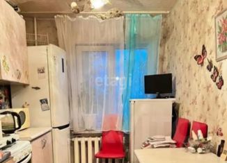 Продается 3-комнатная квартира, 55.5 м2, село Васильевка, микрорайон Солнечный, 8