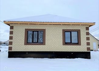 Продаю дом, 84 м2, село Таптыково, Рябиновая улица, 13