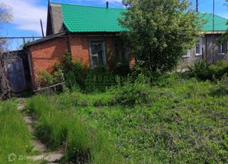 Дом на продажу, 65.2 м2, поселок Придорожный, улица Мира, 13