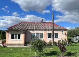 Продажа дома, 70 м2, село Голянка, Горная улица