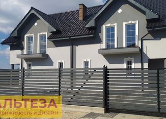 Продаю таунхаус, 160 м2, посёлок Большое Исаково, Цветочная улица