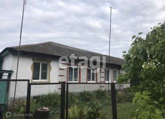 Продаю дом, 75 м2, село Якиманская Слобода, Клубная улица