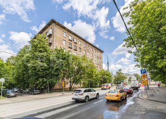 Продажа 2-комнатной квартиры, 54 м2, Москва, улица Добролюбова, 9/11, метро Дмитровская