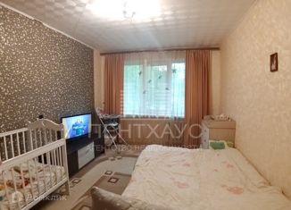 Продаю 1-ком. квартиру, 31.6 м2, Владимир, район Доброе, улица Растопчина, 7