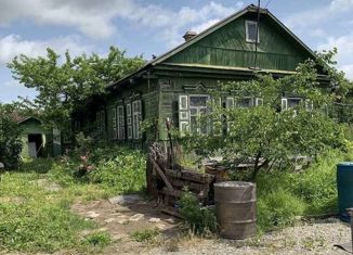 Продажа дома, 59 м2, Уссурийск, улица Ломоносова, 19