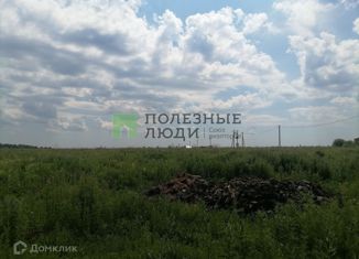 Продается участок, 10 сот., посёлок Надежда, Бирюзовая улица