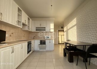 Продается 2-ком. квартира, 59.3 м2, Краснодар, Митинская улица, 15, Митинская улица