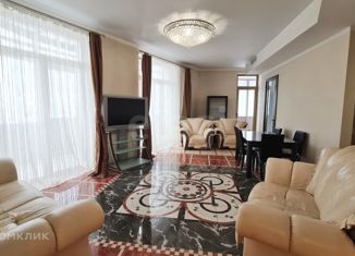 Продается 3-комнатная квартира, 104.7 м2, Москва, район Тропарёво-Никулино, проспект Вернадского, 97к3