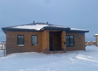 Продажа дома, 141 м2, село Сокуры, улица Анатолия Белозёрцева, 7