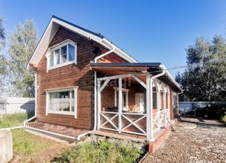 Продам дом, 111.6 м2, СНТ Бор, СНТ Бор, 5