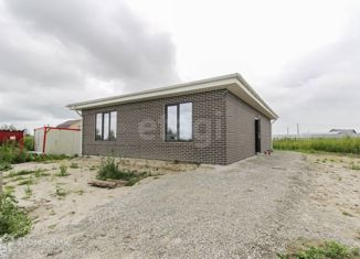 Дом на продажу, 94.6 м2, село Каскара, улица Лермонтова