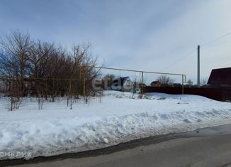 Продажа участка, 15 сот., село Берёзово, улица Старцева