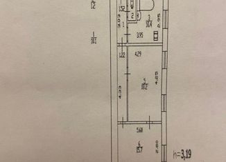 Продается 2-комнатная квартира, 55.2 м2, Санкт-Петербург, 1-я линия Васильевского острова, 42