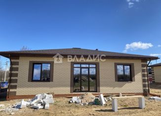 Продажа дома, 125 м2, деревня Стрельниково, Замолодинская улица