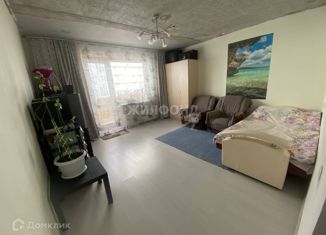 Продается трехкомнатная квартира, 86 м2, Новосибирская область, улица Александра Чистякова, 6