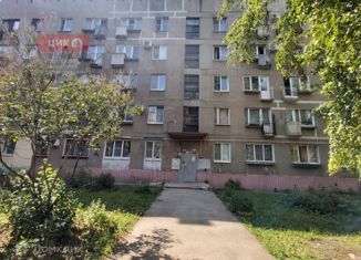 Продается однокомнатная квартира, 31.4 м2, Рязань, улица Новосёлов, 33к3, район Песочня