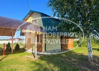 Продажа участка, 22 сот., деревня Конец Бор, Кедровая улица, 11