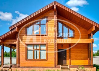 Продам дом, 85 м2, рабочий посёлок Углеуральский, улица Щорса, 1В