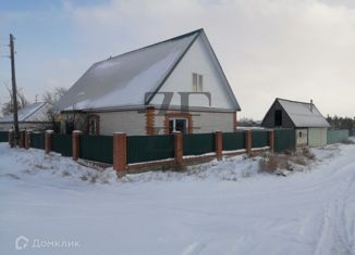 Продажа дома, 100 м2, село Завьялово, улица Пугачёва, 28А