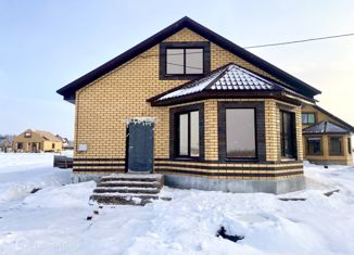 Продам дом, 115 м2, Уфа, улица Патриотов
