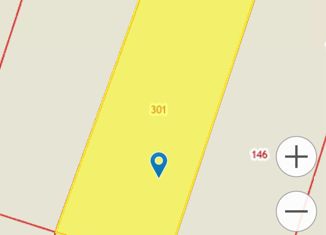 Участок на продажу, 4 сот., поселок Нежинский, улица 1-я Линия