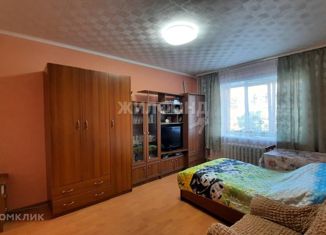 Продаю 2-комнатную квартиру, 46.8 м2, Новосибирск, Выборная улица, 99/2, Октябрьский район