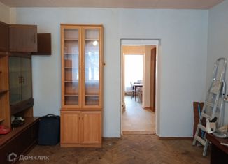 Сдается 3-комнатная квартира, 70 м2, Красное Село, Стрельнинское шоссе, 2