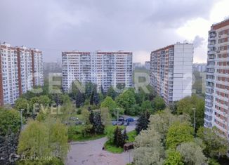 Сдам 3-комнатную квартиру, 74.3 м2, Москва, улица Мичуринский Проспект, Олимпийская Деревня, 14, ЗАО