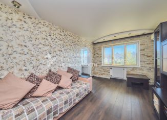Продается трехкомнатная квартира, 70 м2, Рязань, улица Зубковой, 26, район Дашково-Песочня