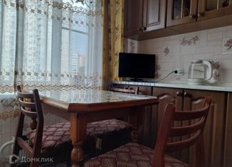 2-ком. квартира на продажу, 45.1 м2, Москва, Нагатинская набережная, 12к4, метро Коломенская