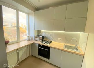 Двухкомнатная квартира на продажу, 41.9 м2, Москва, Башиловская улица, 14к1, Башиловская улица