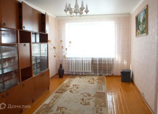 Продается 2-комнатная квартира, 45.1 м2, Кумертау, улица Дзержинского, 4
