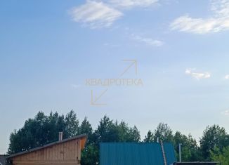 Продаю участок, 12 сот., деревня Бердь, Речная улица, 43