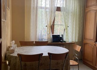 Продается 3-комнатная квартира, 93.4 м2, Москва, улица Ивана Бабушкина, 13к1, улица Ивана Бабушкина