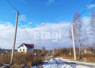 Продаю земельный участок, 6 сот., СДТ Буревестник-3