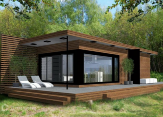 Продам дом, 33 м2, поселок Веселовка, Гвардейская улица