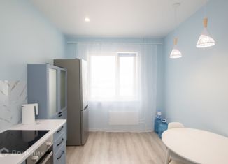 Продаю однокомнатную квартиру, 43.2 м2, Нефтеюганск, 17-й микрорайон, 11/2