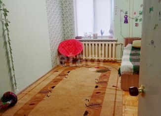 Пятикомнатная квартира на продажу, 82.7 м2, Ижевск, улица Баранова, 57, жилой район Строитель