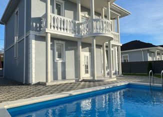 Продается дом, 248 м2, Сочи, микрорайон Голубые Дали, улица Фрунзе